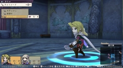 画像ギャラリー No.020のサムネイル画像 / 「百英雄伝」は,“トラディショナルなJRPG”を追求し,新たなRPGの形を作り上げる作品に。制作チームの中心人物にオンラインインタビュー