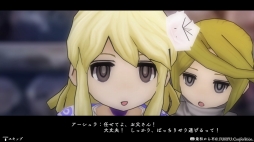 画像ギャラリー No.021のサムネイル画像 / 「百英雄伝」は,“トラディショナルなJRPG”を追求し,新たなRPGの形を作り上げる作品に。制作チームの中心人物にオンラインインタビュー