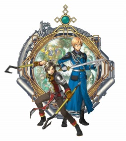 画像ギャラリー No.002のサムネイル画像 / 「百英雄伝」,505GamesがRabbit & Bear Studiosとグローバルパブリッシング契約を締結。アナウンストレイラーを公開