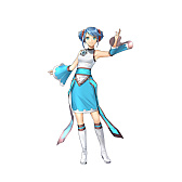 画像ギャラリー No.001のサムネイル画像 / 幻想水滸伝のスタッフによる精神的続編「百英雄伝」の発売が2024年第2四半期に変更。新たなムービーやキャラクターイラストを公開