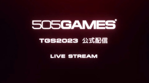 画像集 No.001のサムネイル画像 / ［TGS2023］「百英雄伝」の超ボリュームミニゲームなど，多彩な新情報が公開された「505 Games TGS2023 公式放送」情報まとめ