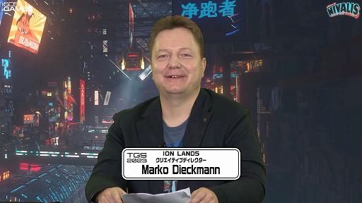 ꡼ No.002Υͥ / TGS2023ϡɴͺפĶܥ塼ߥ˥ʤɡ¿̤ʿ󤬸줿505 Games TGS2023 ׾ޤȤ