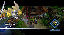 ꡼ No.004 | Υץ쥤ݡϡָۿץꥨˤɴͺפϡJRPGθפФƤ롽٤ƤJRPGե˴դ