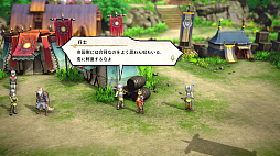 ꡼ No.007 | Υץ쥤ݡϡָۿץꥨˤɴͺפϡJRPGθפФƤ롽٤ƤJRPGե˴դ