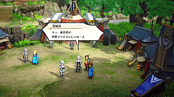 ꡼ No.008 | Υץ쥤ݡϡָۿץꥨˤɴͺפϡJRPGθפФƤ롽٤ƤJRPGե˴դ