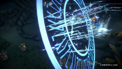 ꡼ No.018 | Υץ쥤ݡϡָۿץꥨˤɴͺפϡJRPGθפФƤ롽٤ƤJRPGե˴դ