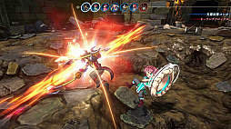 ꡼ No.022 | Υץ쥤ݡϡָۿץꥨˤɴͺפϡJRPGθפФƤ롽٤ƤJRPGե˴դ