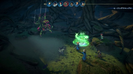 ꡼ No.024 | Υץ쥤ݡϡָۿץꥨˤɴͺפϡJRPGθפФƤ롽٤ƤJRPGե˴դ