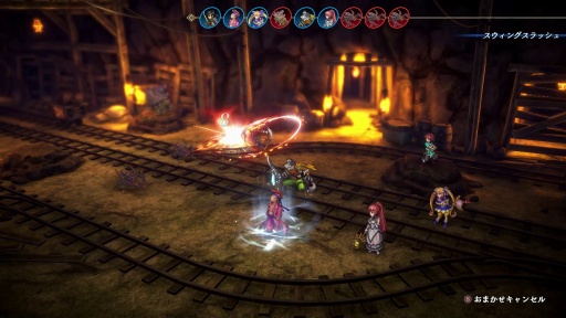 ꡼ No.036 | Υץ쥤ݡϡָۿץꥨˤɴͺפϡJRPGθפФƤ롽٤ƤJRPGե˴դ