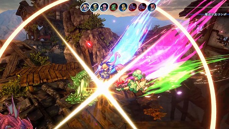 ꡼ No.014 | ۿ꡼ΥꥨˤRPGɴͺȯ䡣顦쥤󤵤󤬲ΤΤϿȥ쥤顼