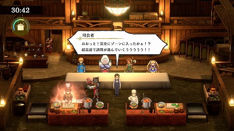 ꡼ No.019 | ۿ꡼ΥꥨˤRPGɴͺȯ䡣顦쥤󤵤󤬲ΤΤϿȥ쥤顼