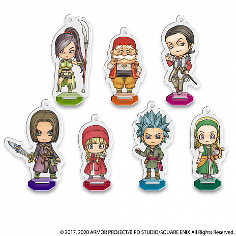 ꡼ No.006 | PS4ǡ֥ɥ饴󥯥XI ᤮ꤷ Sפe-STORE̸꾦ʡDQXI S եåȡɤͽդ