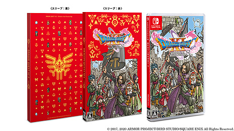 ꡼ No.007 | ֥ɥ饴󥯥XI ᤮ꤷ SפPCǤEpic GamesȥǤ124꡼