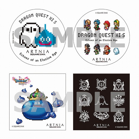 ꡼ No.006Υͥ / PC/PS4/Xbox Oneǡ֥ɥ饴󥯥XI ᤮ꤷ Sפȯ䡣TwitterǤϴϢå륭ڡ󤬥