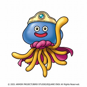 画像ギャラリー No.004のサムネイル画像 / 「ドラゴンクエスト アイランド 大魔王ゾーマとはじまりの島」の特別番組が4月3日20:00より配信。堀井雄二氏がゲスト出演