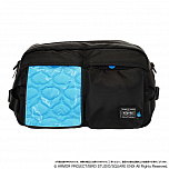 ꡼ No.003 | ֥ɥ饴󥯥ȡפȥХå֥ɤΡPORTERɤܡ饤बǥ󤵤줿ȥХåǥѥåʤɤо