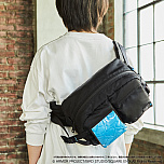 ꡼ No.008 | ֥ɥ饴󥯥ȡפȥХå֥ɤΡPORTERɤܡ饤बǥ󤵤줿ȥХåǥѥåʤɤо