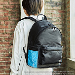 ꡼ No.020 | ֥ɥ饴󥯥ȡפȥХå֥ɤΡPORTERɤܡ饤बǥ󤵤줿ȥХåǥѥåʤɤо