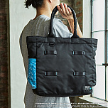 ꡼ No.026 | ֥ɥ饴󥯥ȡפȥХå֥ɤΡPORTERɤܡ饤बǥ󤵤줿ȥХåǥѥåʤɤо