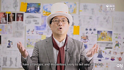 ꡼ No.001 |  ͵ʻľͻ᤬20ǯ֤Υå£BALAN WANDERWORLDפϥߥ塼뤬ơޤΥ󥲡