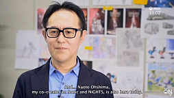 ꡼ No.002 |  ͵ʻľͻ᤬20ǯ֤Υå£BALAN WANDERWORLDפϥߥ塼뤬ơޤΥ󥲡