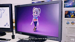 ꡼ No.004 |  ͵ʻľͻ᤬20ǯ֤Υå£BALAN WANDERWORLDפϥߥ塼뤬ơޤΥ󥲡