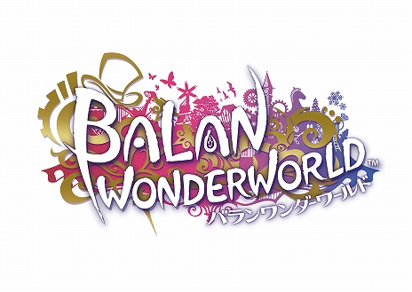 ꡼ No.008 |  ͵ʻľͻ᤬20ǯ֤Υå£BALAN WANDERWORLDפϥߥ塼뤬ơޤΥ󥲡