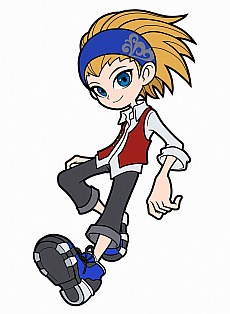 ꡼ No.016 |  ͵ʻľͻ᤬20ǯ֤Υå£BALAN WANDERWORLDפϥߥ塼뤬ơޤΥ󥲡