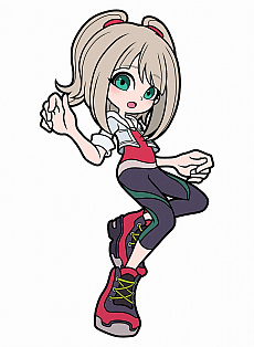 ꡼ No.019 |  ͵ʻľͻ᤬20ǯ֤Υå£BALAN WANDERWORLDפϥߥ塼뤬ơޤΥ󥲡