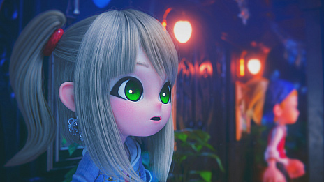 ꡼ No.021 |  ͵ʻľͻ᤬20ǯ֤Υå£BALAN WANDERWORLDפϥߥ塼뤬ơޤΥ󥲡