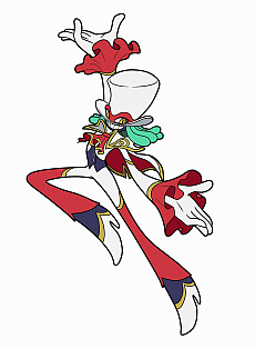 ꡼ No.022 |  ͵ʻľͻ᤬20ǯ֤Υå£BALAN WANDERWORLDפϥߥ塼뤬ơޤΥ󥲡