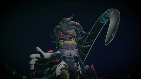 ꡼ No.025 |  ͵ʻľͻ᤬20ǯ֤Υå£BALAN WANDERWORLDפϥߥ塼뤬ơޤΥ󥲡