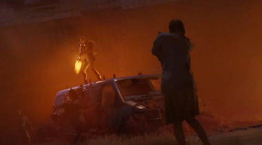 ꡼ No.003Υͥ / ХХ륢State of Decay 3פκǿȥ쥤顼Τʤ¸Ԥ襤̤