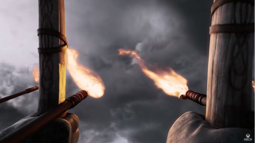 画像ギャラリー No.001のサムネイル画像 / Obsidian Entertainment新作「Avowed」が発表。AAAを謳う,一人称視点のファンタジーRPG