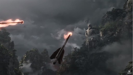 画像ギャラリー No.002のサムネイル画像 / Obsidian Entertainment新作「Avowed」が発表。AAAを謳う,一人称視点のファンタジーRPG