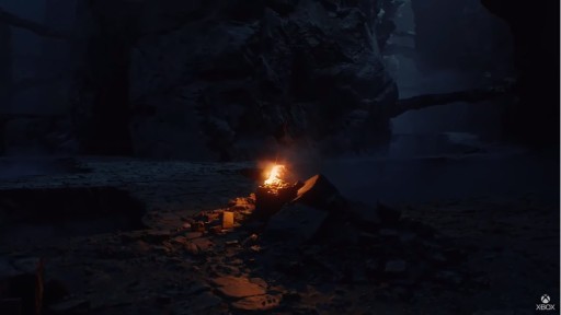 画像ギャラリー No.003のサムネイル画像 / Obsidian Entertainment新作「Avowed」が発表。AAAを謳う,一人称視点のファンタジーRPG