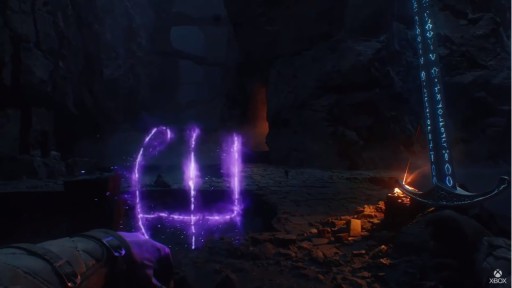 画像ギャラリー No.004のサムネイル画像 / Obsidian Entertainment新作「Avowed」が発表。AAAを謳う,一人称視点のファンタジーRPG