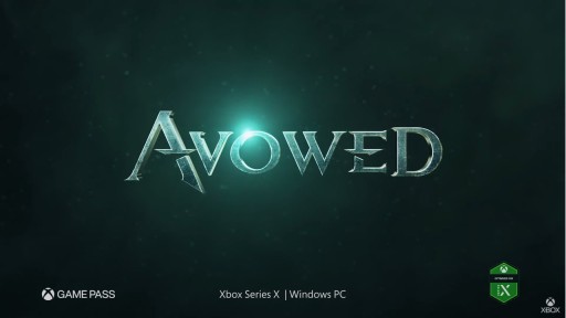 画像ギャラリー No.005のサムネイル画像 / Obsidian Entertainment新作「Avowed」が発表。AAAを謳う,一人称視点のファンタジーRPG