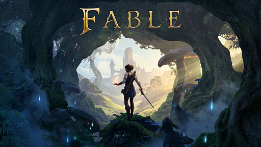 画像ギャラリー No.001のサムネイル画像 / 「Fable」プレゼン＆ハンズオンでアクションとバトルを初体験。パリィから映画のような連携へ，近接・遠距離・魔法をつなぐ“スタイル・ウィービング”［gamescom］