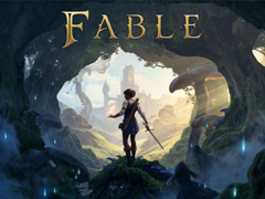 ���꡼����֡��Ⱥ��Fable�ס�Xbox Developer Direct�ǥ�����ץ쥤�ƥ�������������ǥ��쥯������Ralph Fulton�᤬���ʤ�����������