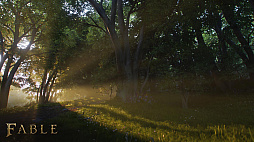 ���������꡼ No.008�Υ���ͥ������ / ���꡼����֡��Ⱥ��Fable�ס�Xbox Developer Direct�ǥ�����ץ쥤�ƥ�������������ǥ��쥯������Ralph Fulton�᤬���ʤ�����������