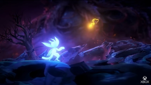 ꡼ No.003Υͥ / Xbox Series XǡOri and the Will of the Wispsפȯɽ4K/120fpsΥϥե졼졼Ȥ褵