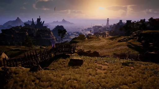 画像ギャラリー No.003のサムネイル画像 / 一人称視点の新作ファンタジーRPG「Avowed」のゲームプレイトレイラーが公開に。Xbox Game Pass対応で2024年に発売予定