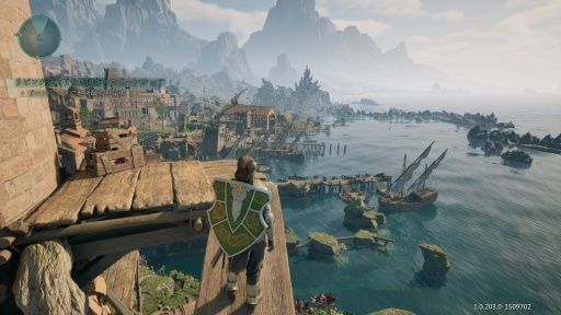 ꡼ No.004 | Υץ쥤ݡObsidianβƻե󥿥RPGAvowedθ¤δնˡƤˡȤƶҤΩ