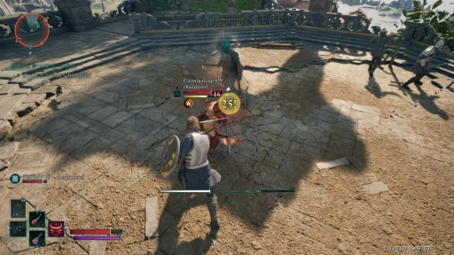 ꡼ No.011 | Υץ쥤ݡObsidianβƻե󥿥RPGAvowedθ¤δնˡƤˡȤƶҤΩ