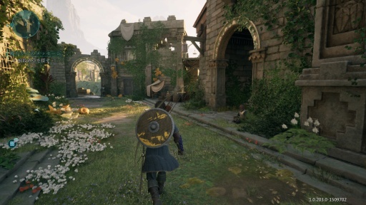 ꡼ No.014 | Υץ쥤ݡObsidianβƻե󥿥RPGAvowedθ¤δնˡƤˡȤƶҤΩ