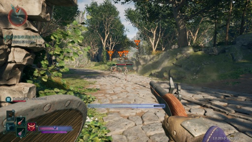 ꡼ No.020 | Υץ쥤ݡObsidianβƻե󥿥RPGAvowedθ¤δնˡƤˡȤƶҤΩ