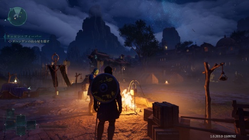 ꡼ No.022 | Υץ쥤ݡObsidianβƻե󥿥RPGAvowedθ¤δնˡƤˡȤƶҤΩ