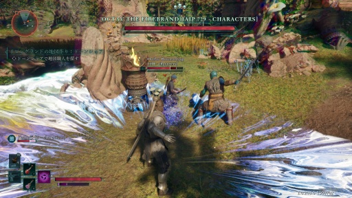 ꡼ No.025 | Υץ쥤ݡObsidianβƻե󥿥RPGAvowedθ¤δնˡƤˡȤƶҤΩ