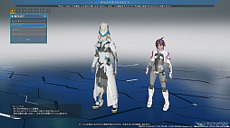 ꡼ No.003Υͥ / PSO2NGS2󥯥ɦ¥ƥȥץ쥤ݡȡʬ䤹ʤäζƥŪϤޤǤΥɤ줷Ҳ